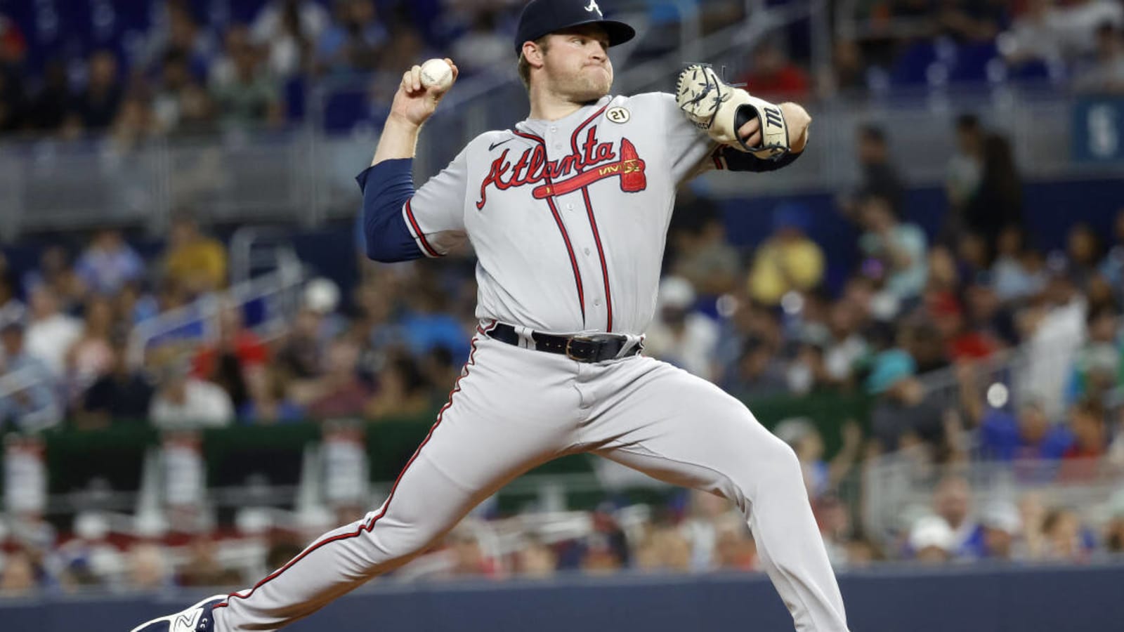 Bryce Elder, AJ Smith-Shawver options to start NLDS Game 3 for Braves