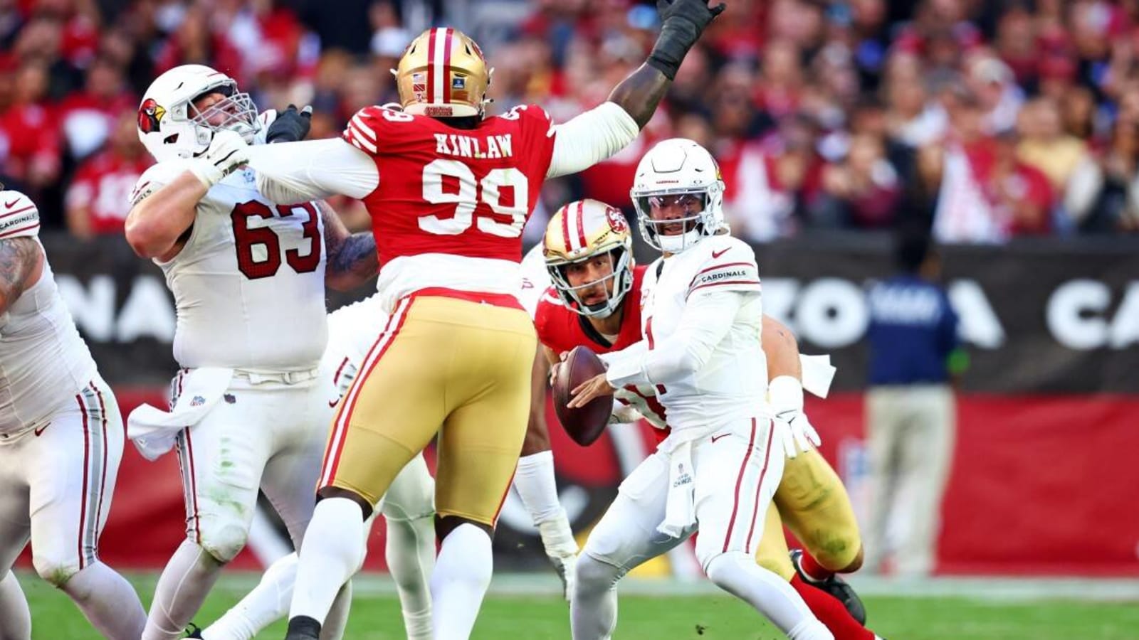 New Orleans Saints May Look To Free Agency To Further Bolster The Defensive Tackle Position