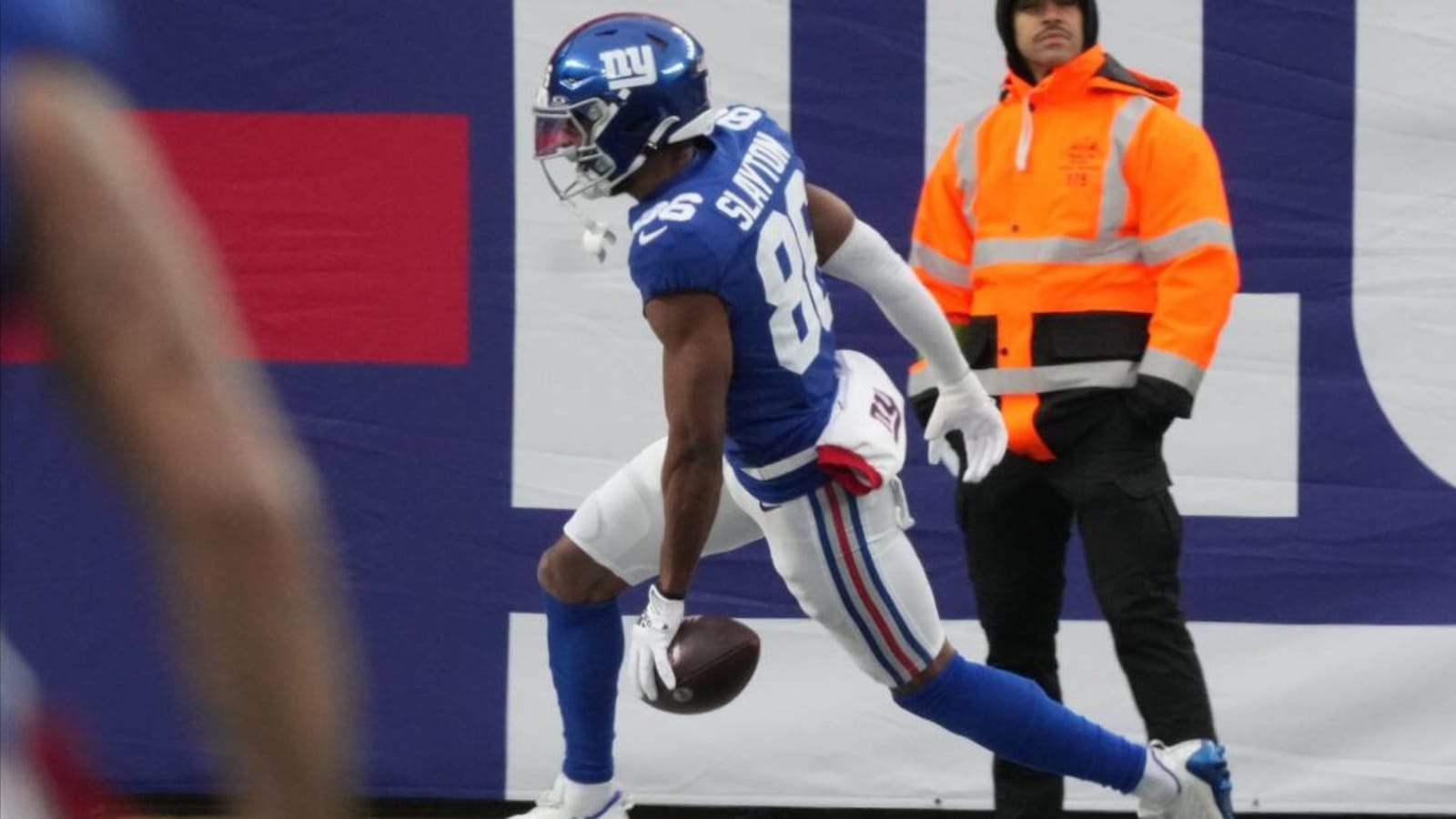 New York Giants Position Review: Receivers