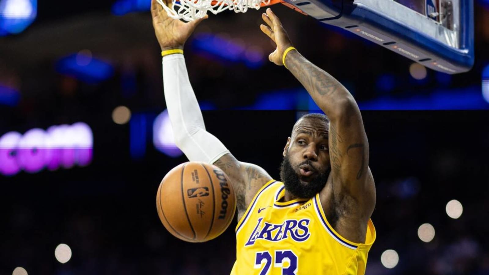  Hall Of Fame Former LeBron James Rival Believes He Is Underappreciated