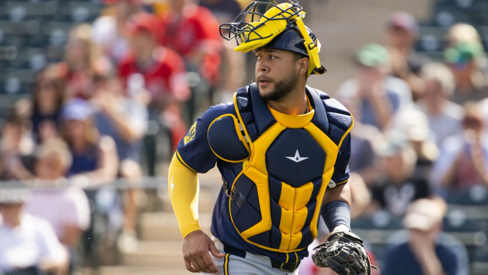 2025 Milwaukee Brewers Top 50 Prospects