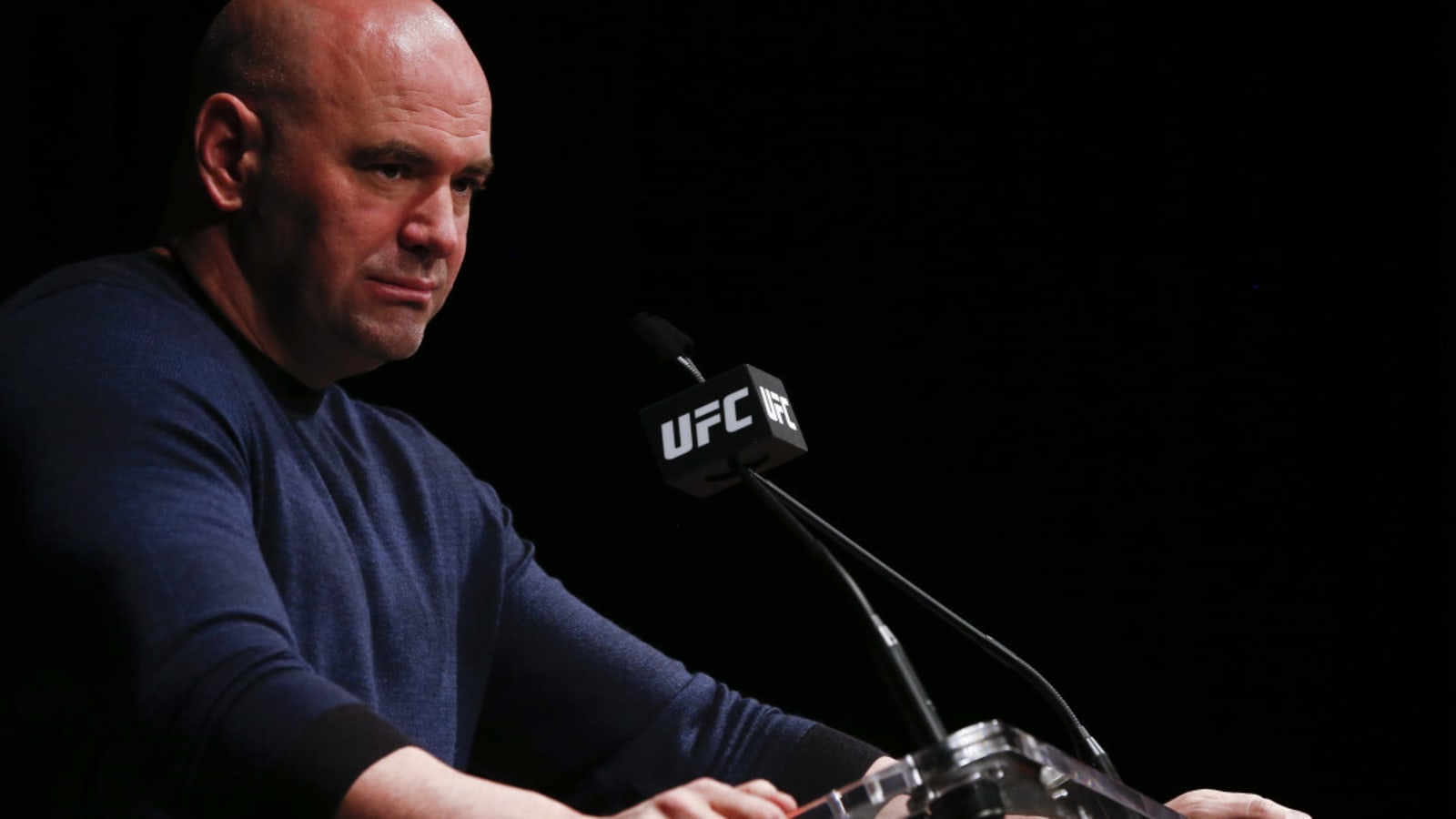Boxing Legend Sounds Off on Dana White’s Boxing Takeover
