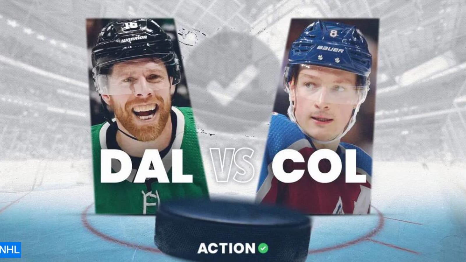 NHL best bets: Stars vs. Avalanche Game 3 odds, preview, prediction for 5/11