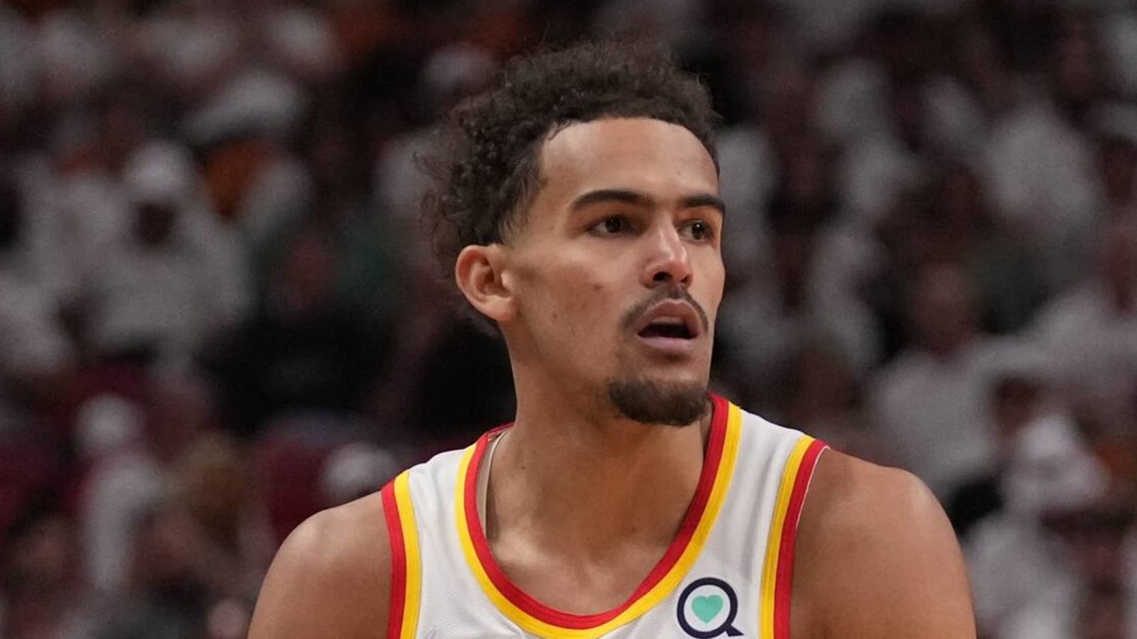 Hawks' Trae Young calls out NBA over perceived Christmas Day snub