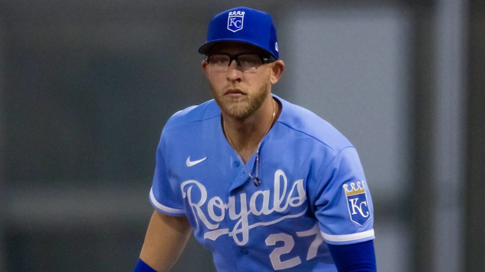 Royals Outright Matt Beaty