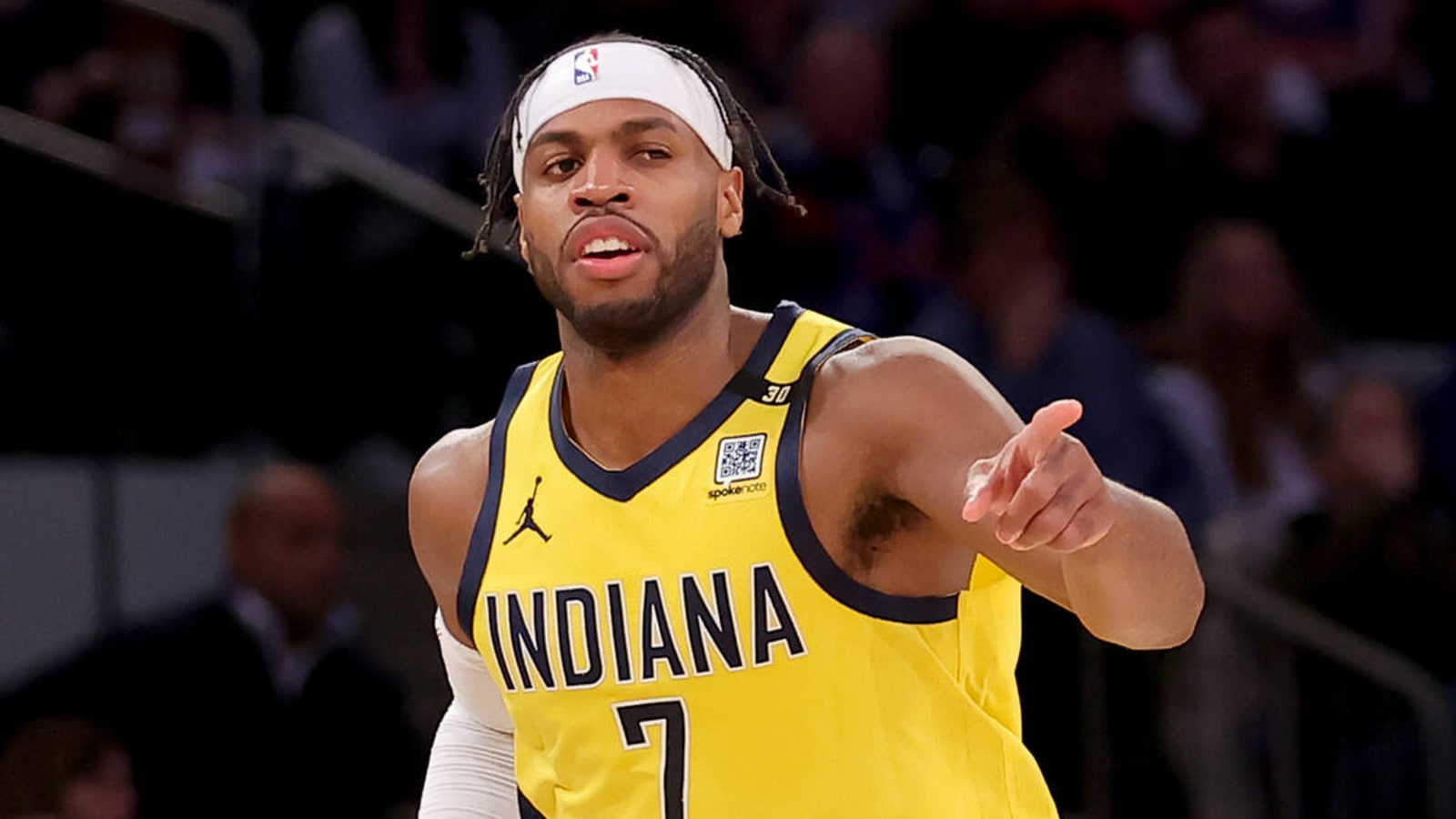 Indiana Pacers trade Buddy Hield to 76ers among flurry of deals, AP source  says - The San Diego Union-Tribune