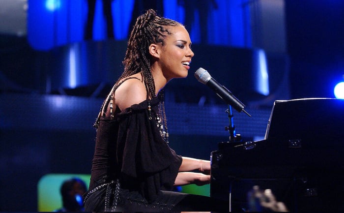 "How Come You Don’t Call Me"