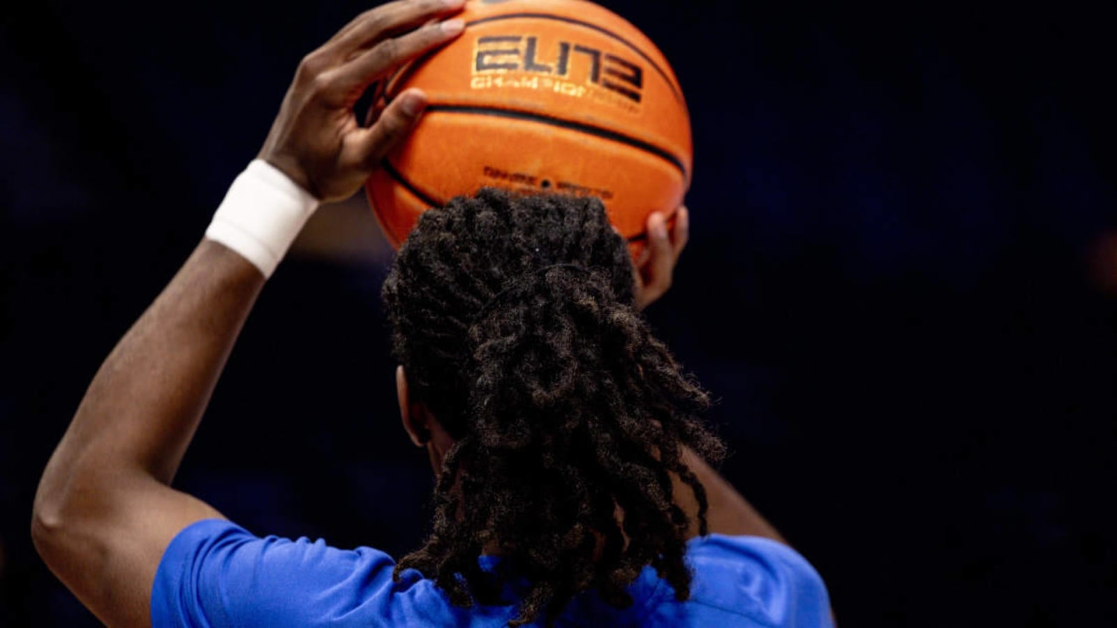 Kentucky star talks about playing in Rupp Arena one last time