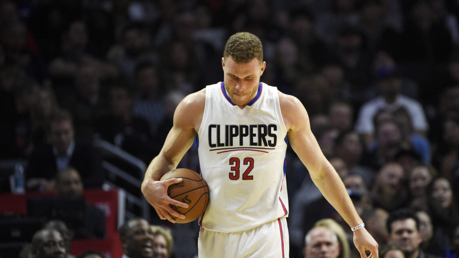 Deandre jordan blake griffin best sale