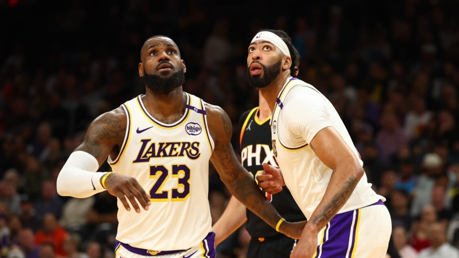 Lakers&#39; Best Trade Assets To Land Superstar Amid LeBron James And Anthony Davis Rumors
