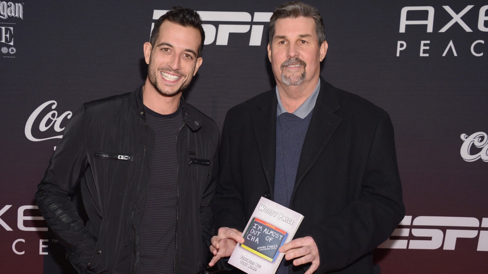 ESPN&#39;s Tony Reali Doesn&#39;t Hesitate Naming His &#39;Dream Job&#39;