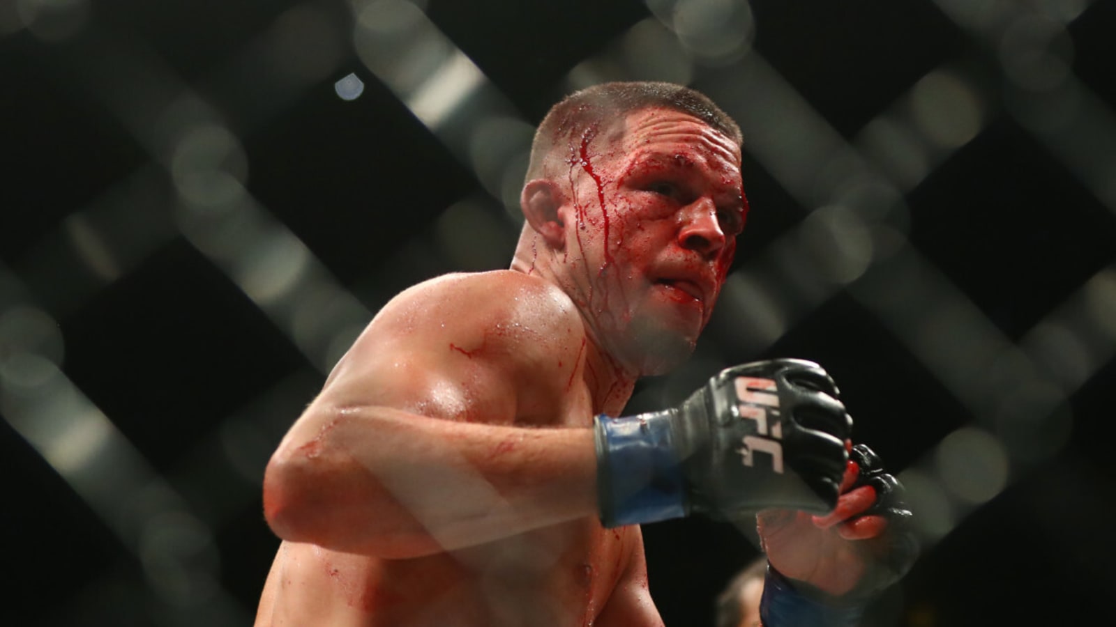 Nate Diaz Reveals Why He Turned Down Fight Against Khabib Nurmagomedov