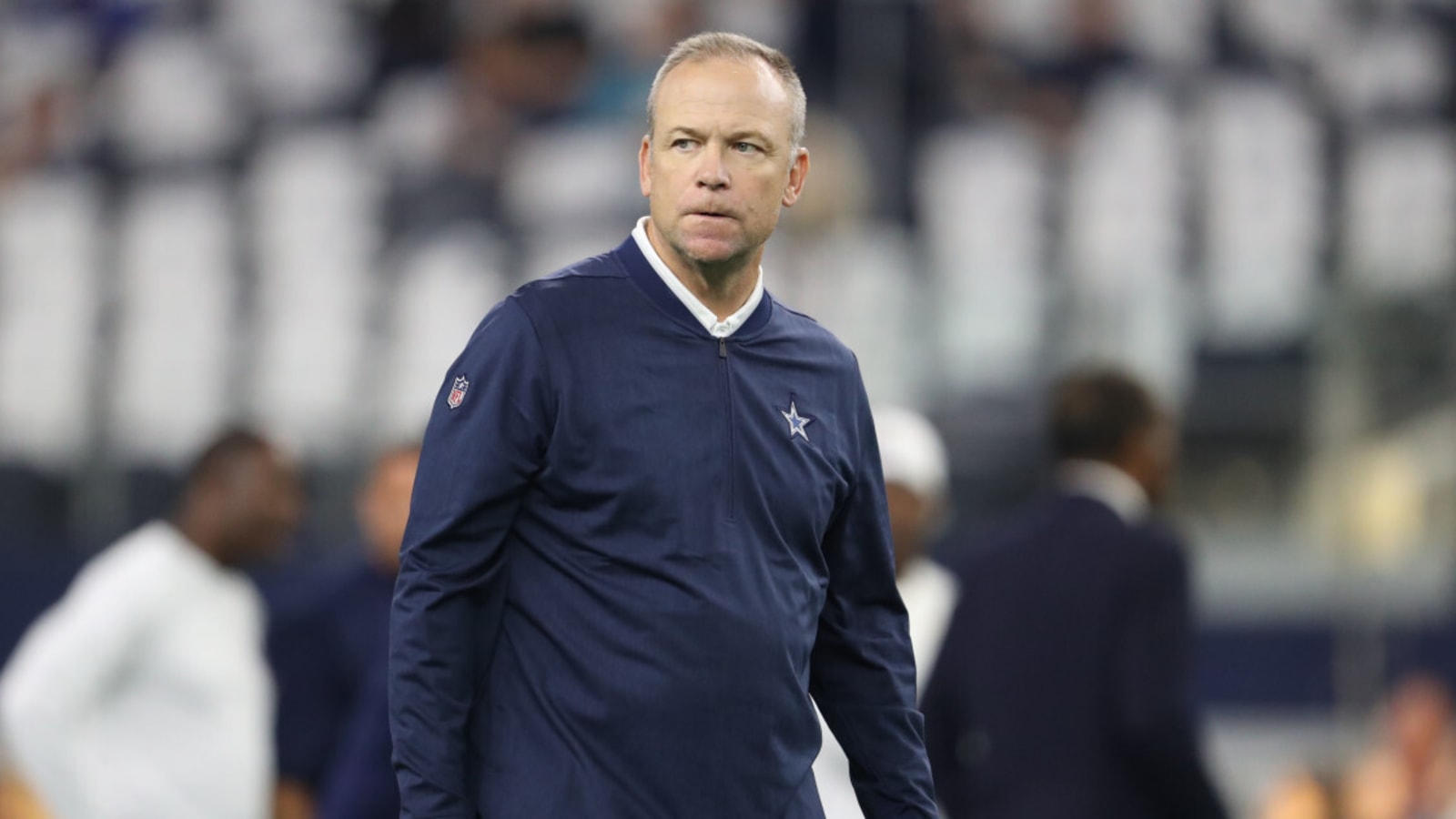 Saints Hiring Scott Linehan To Their Offensive Coaching Staff