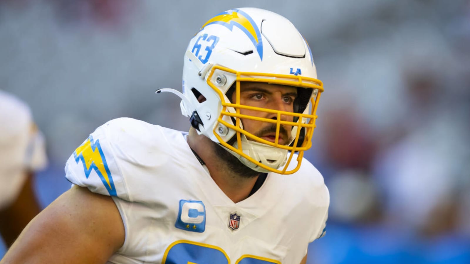 Chargers cut ties with Pro Bowl player
