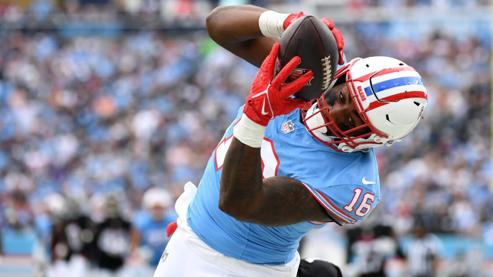 Will Tennessee Titans Wide Receiver Treylon Burks Ever Play like a First-Round Draft Pick?