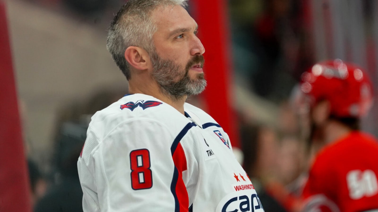 Alex Ovechkin Makes Final Decision on Retirement