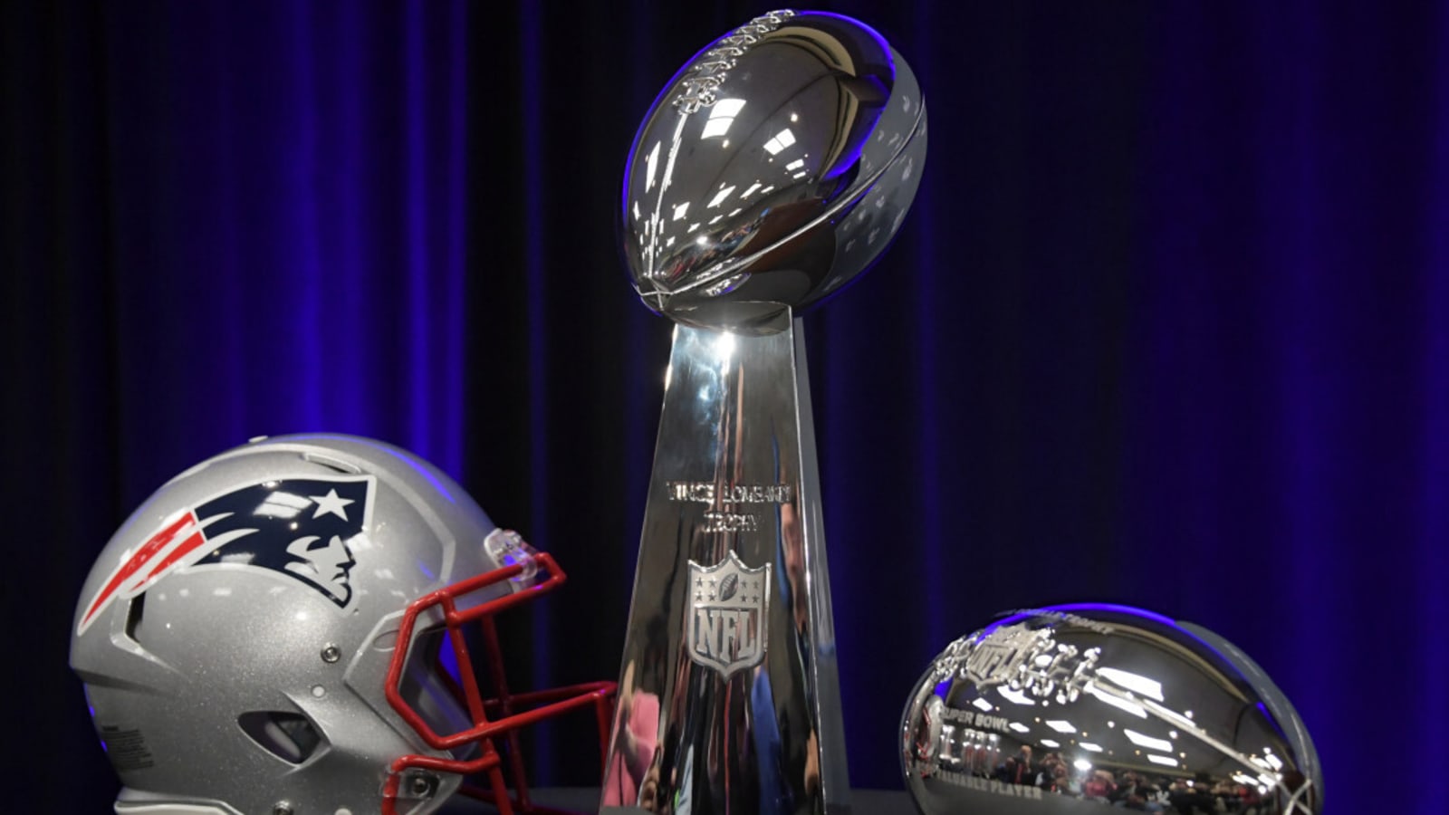 Super Bowl LX: Early Betting Odds for Patriots to Lift Lombardi