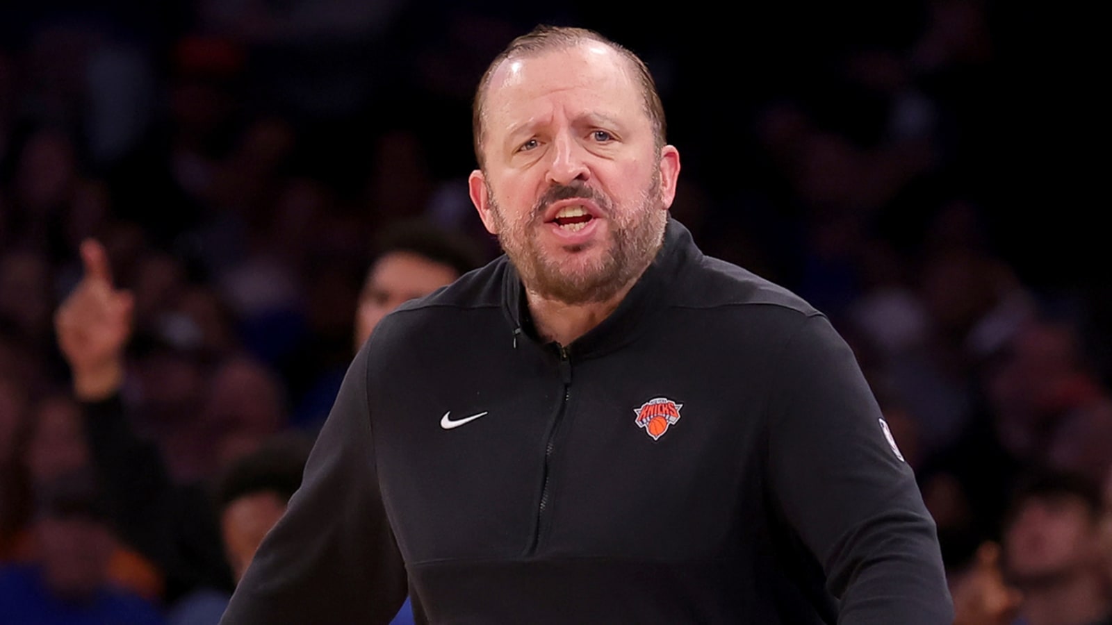 Biggest potential flaw for Knicks ahead of 2024-25 season