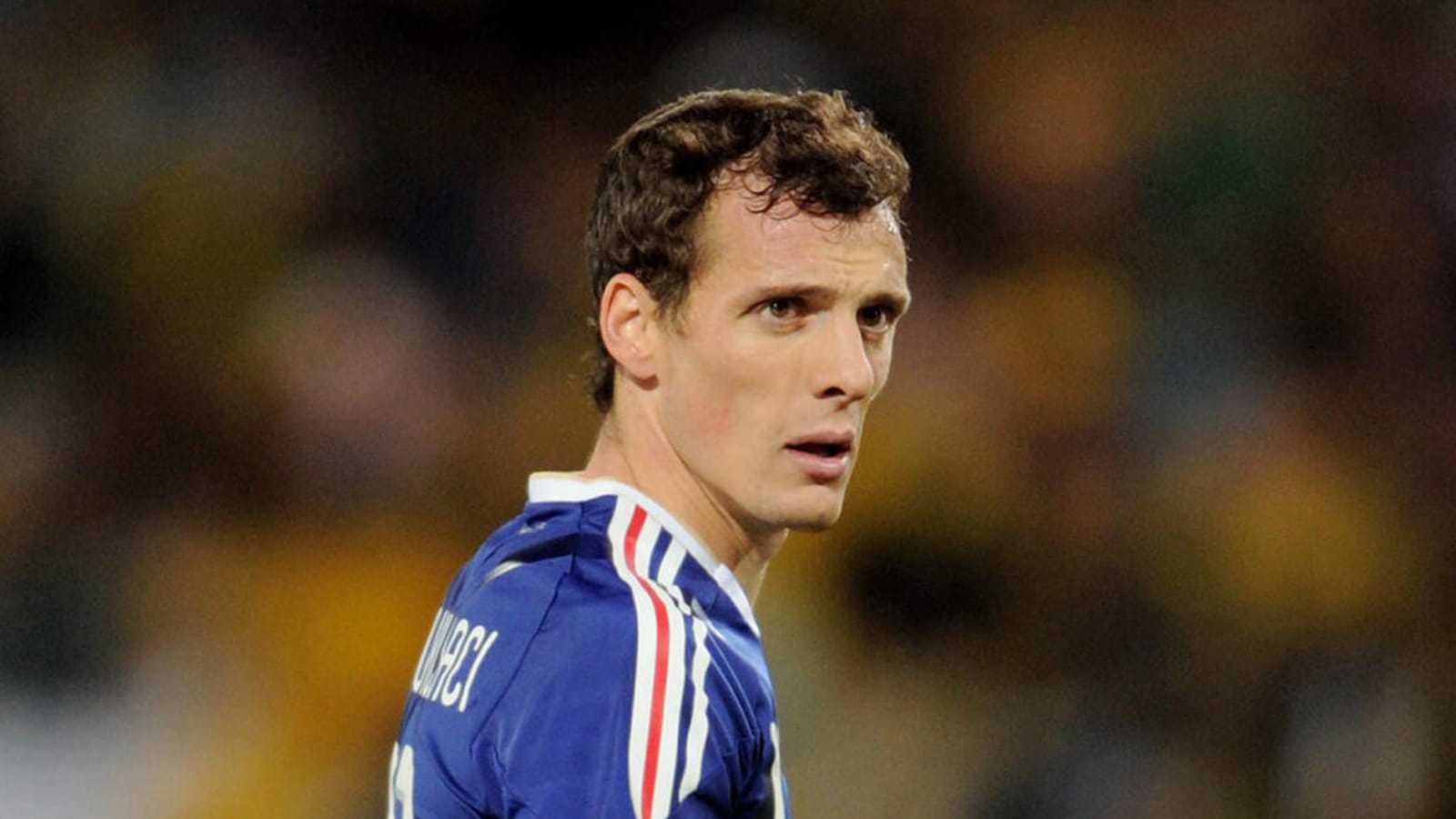 Sebastien Squillaci breaks his silence on struggling at Arsenal