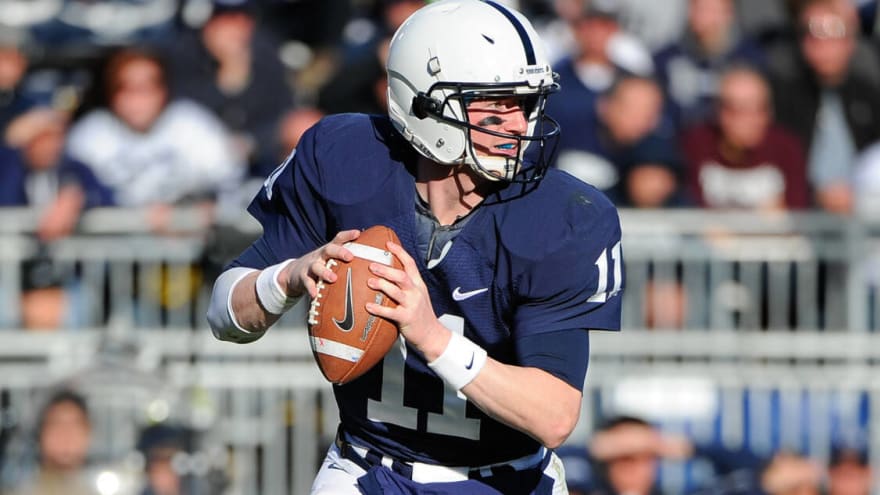 Psu football sale news