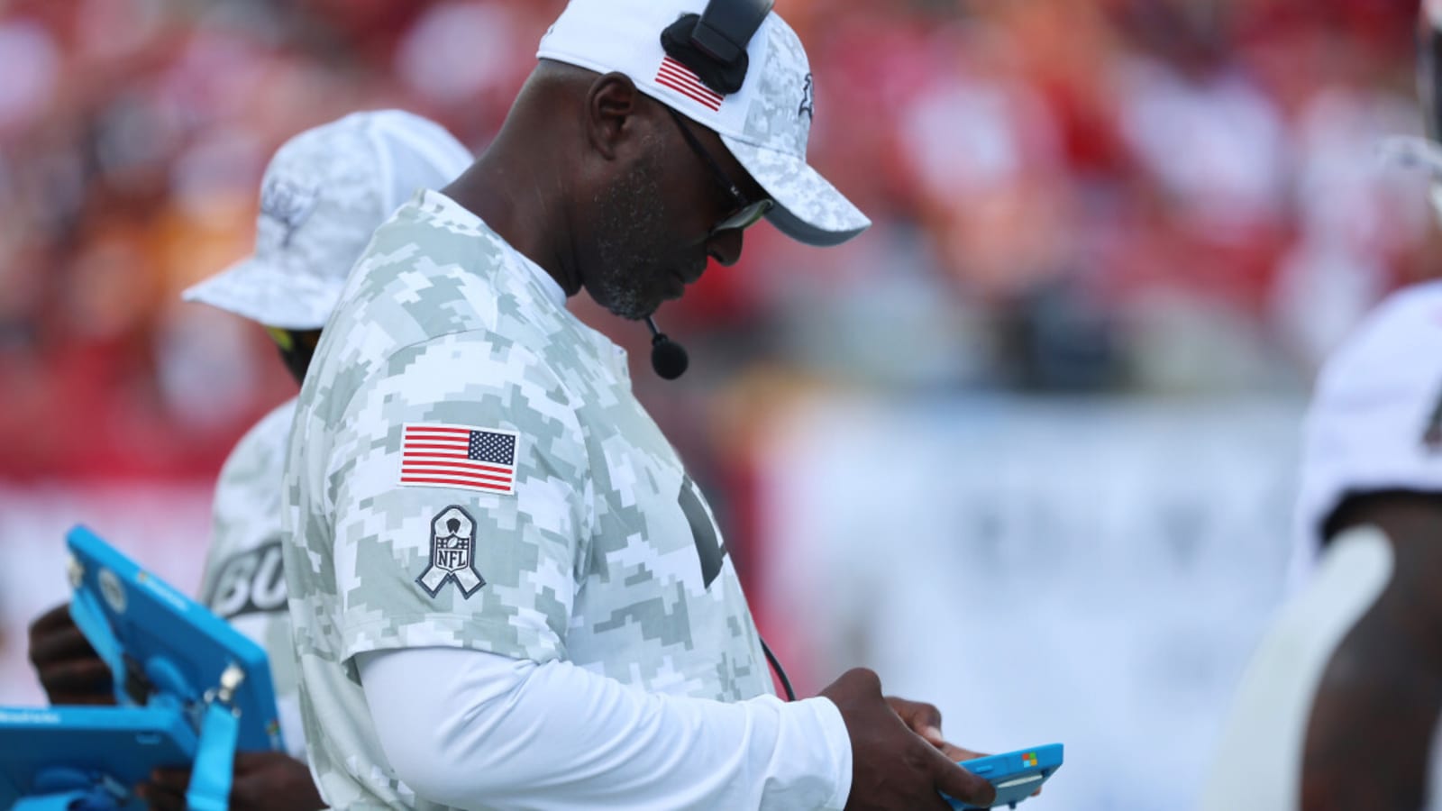 Tampa Bay Buccaneers repeat NFL history in a very ugly way after Sunday&#39;s loss to 49ers