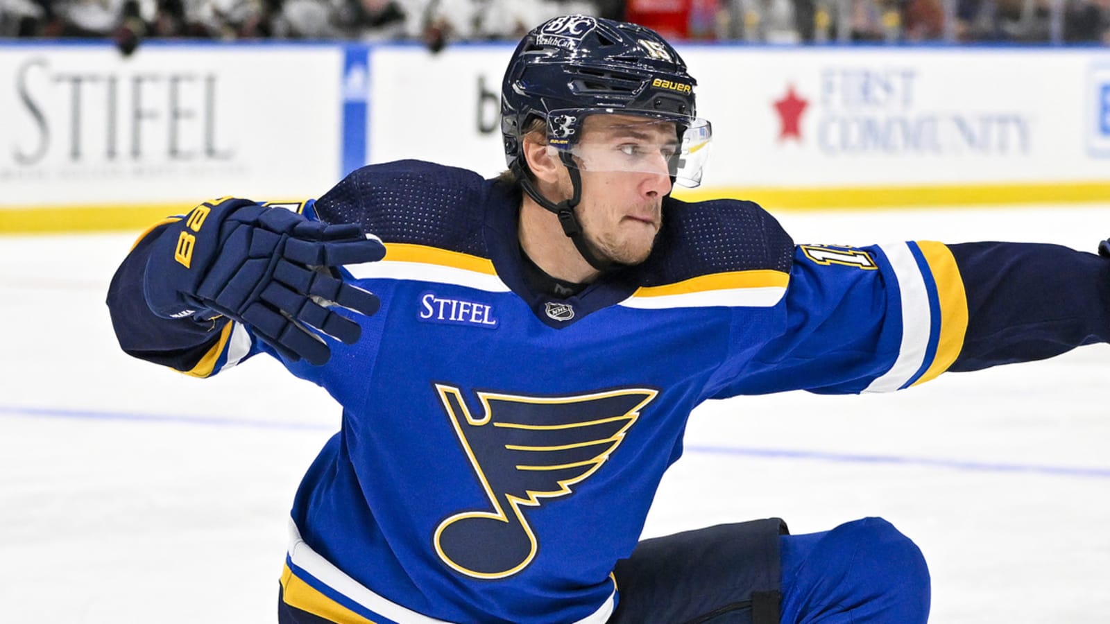 Washington Capitals sign Jakub Vrana to one-year, $775,000 contract