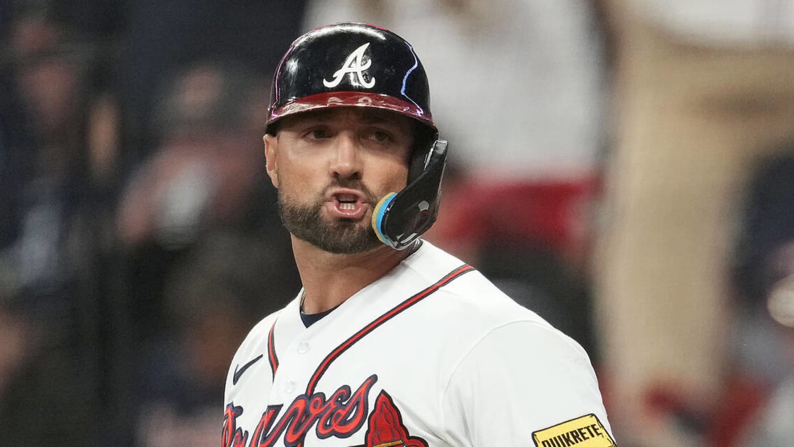 Georgia Football and Atlanta Braves brought the magic back