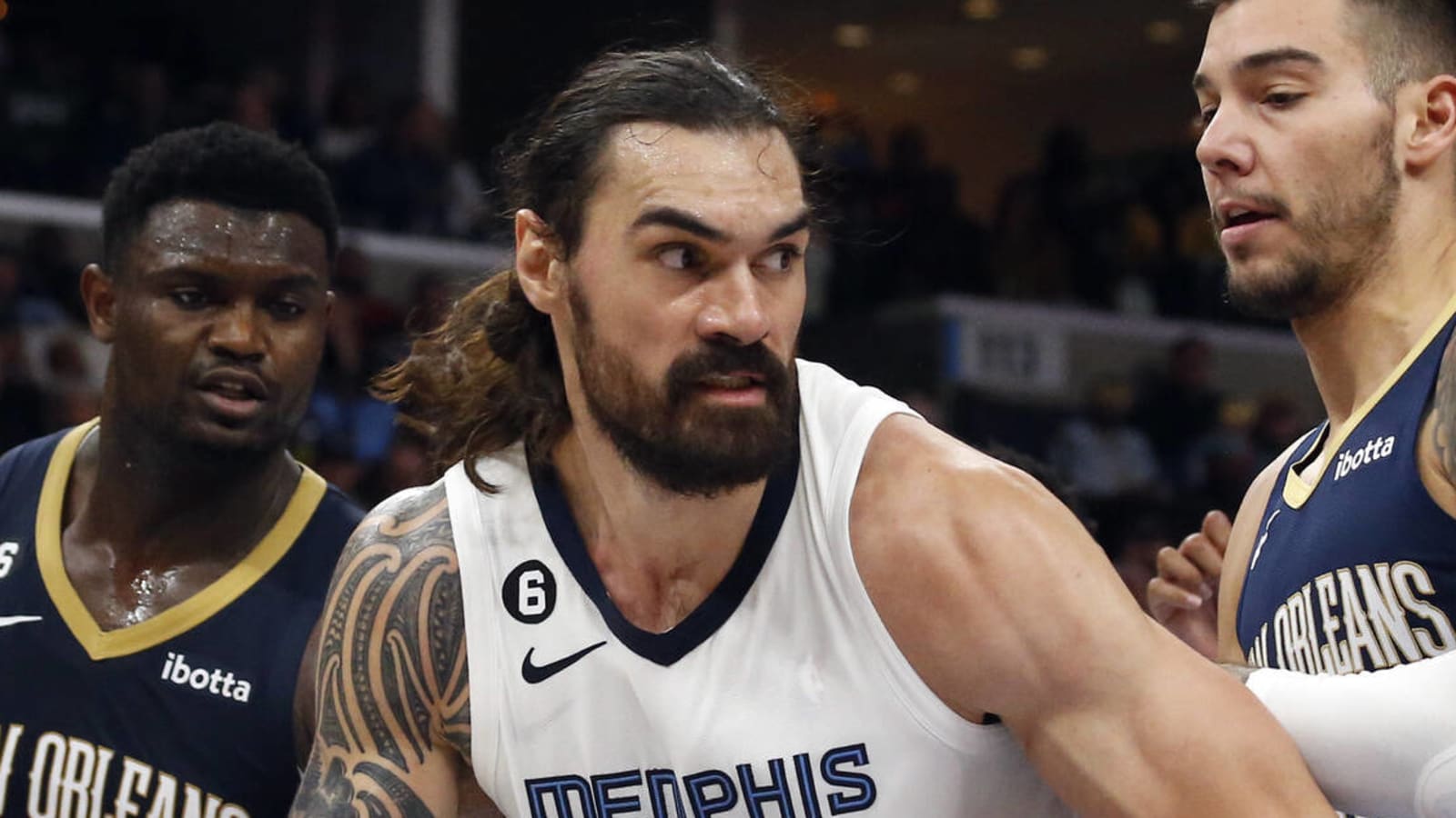 Grizzlies lose key player for 2023-24 season