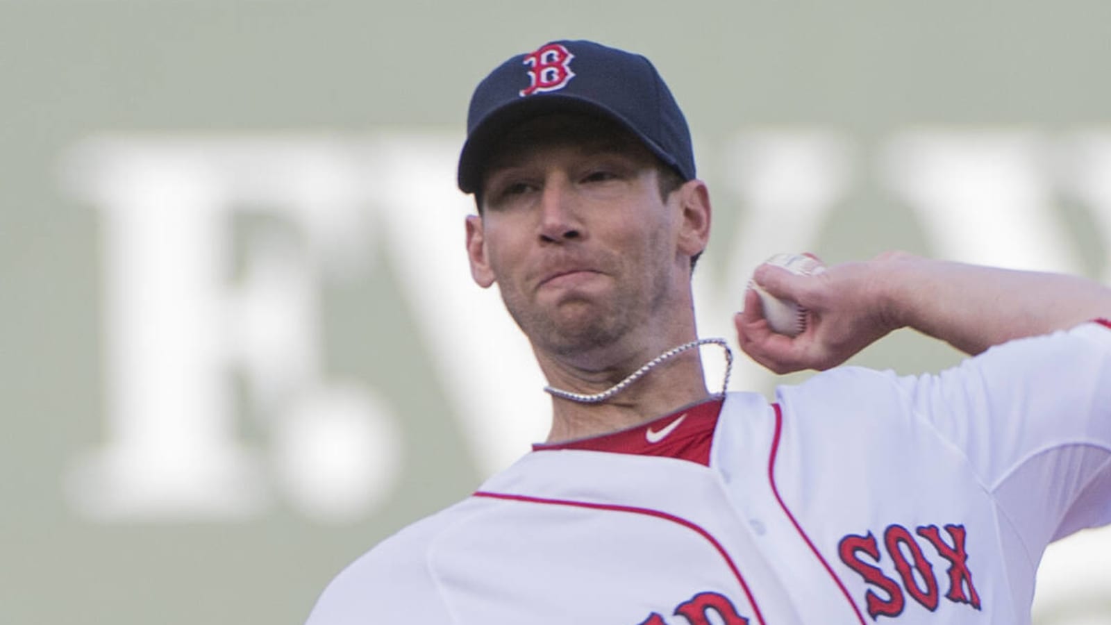 Ex-Red Sox player hired to run team’s front office