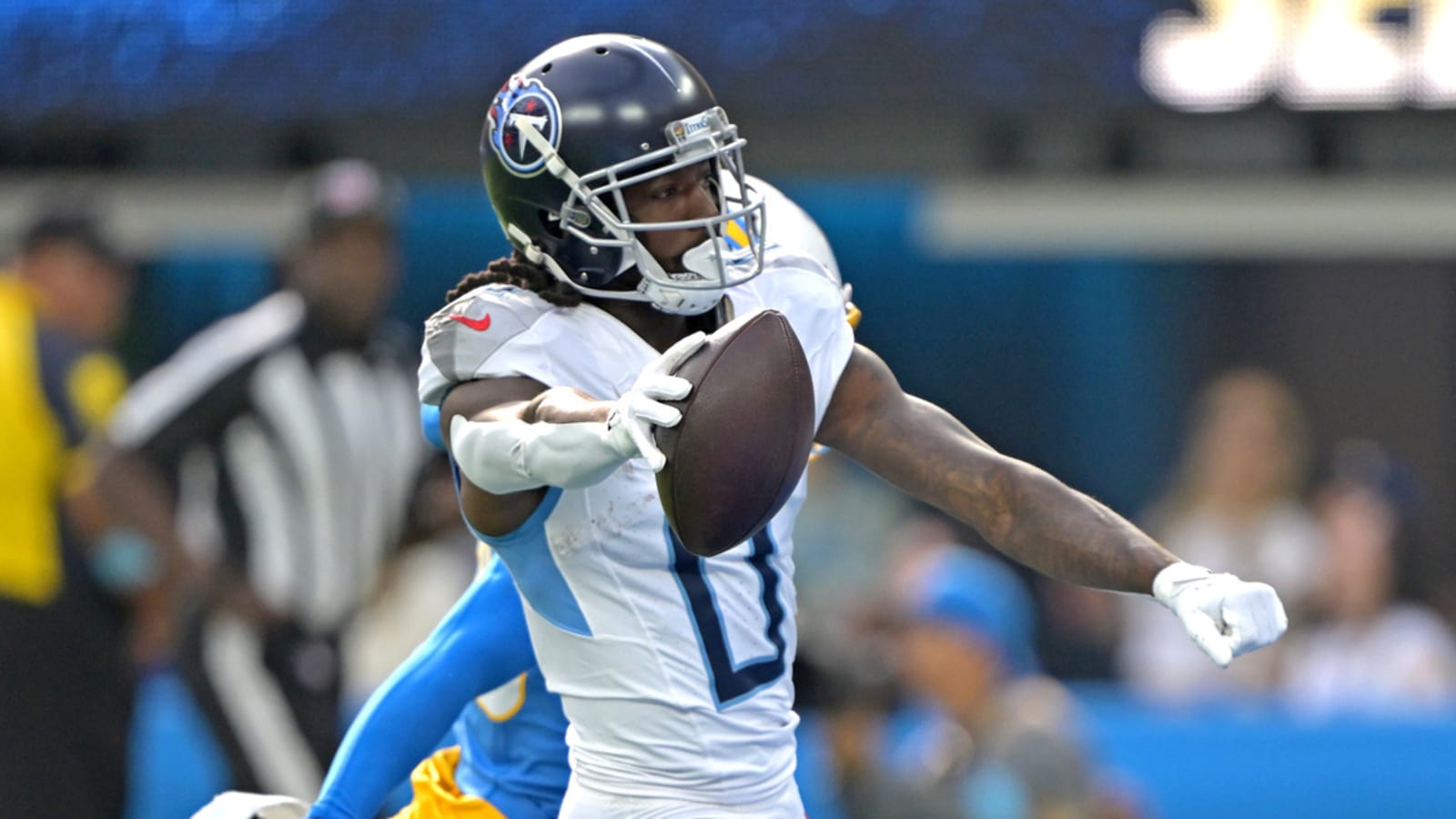 Fantasy ballers: Experience counts in Week 11