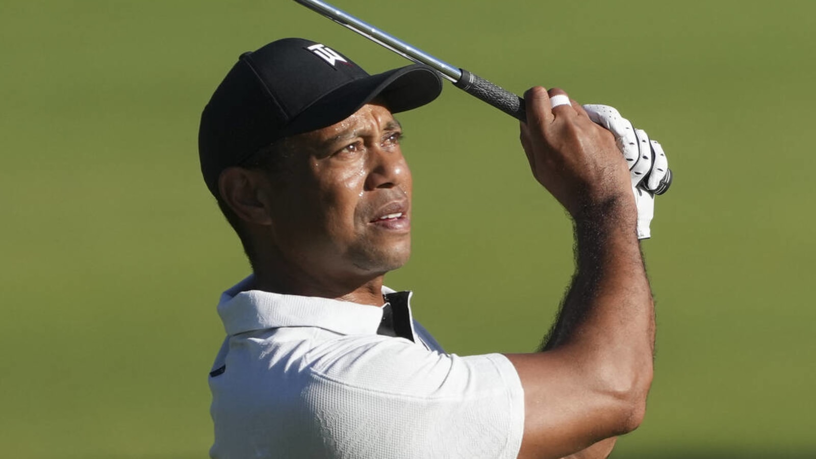 Tiger Woods gives health update ahead of PGA Championship