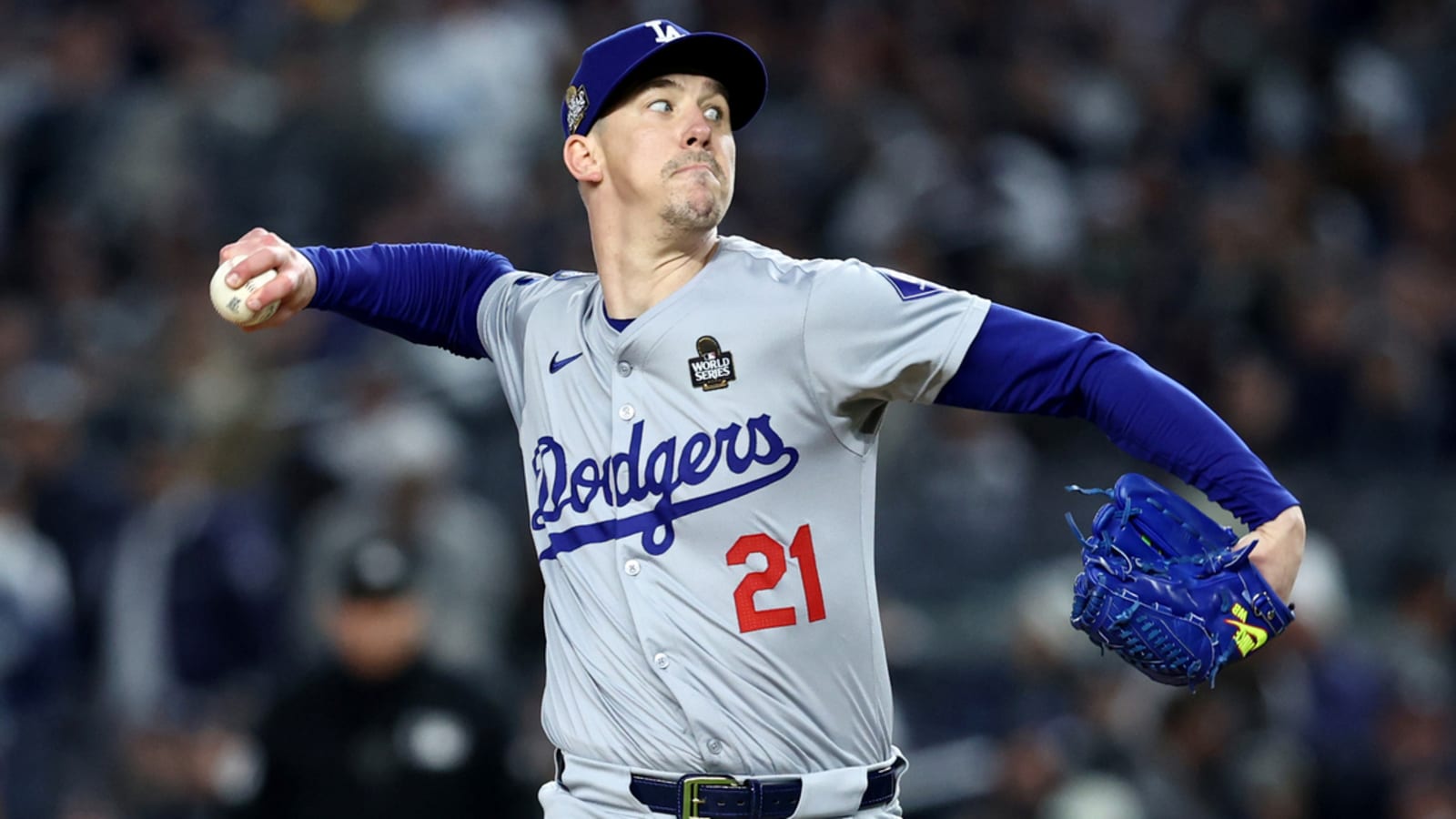 Three potential landing spots for Walker Buehler this offseason