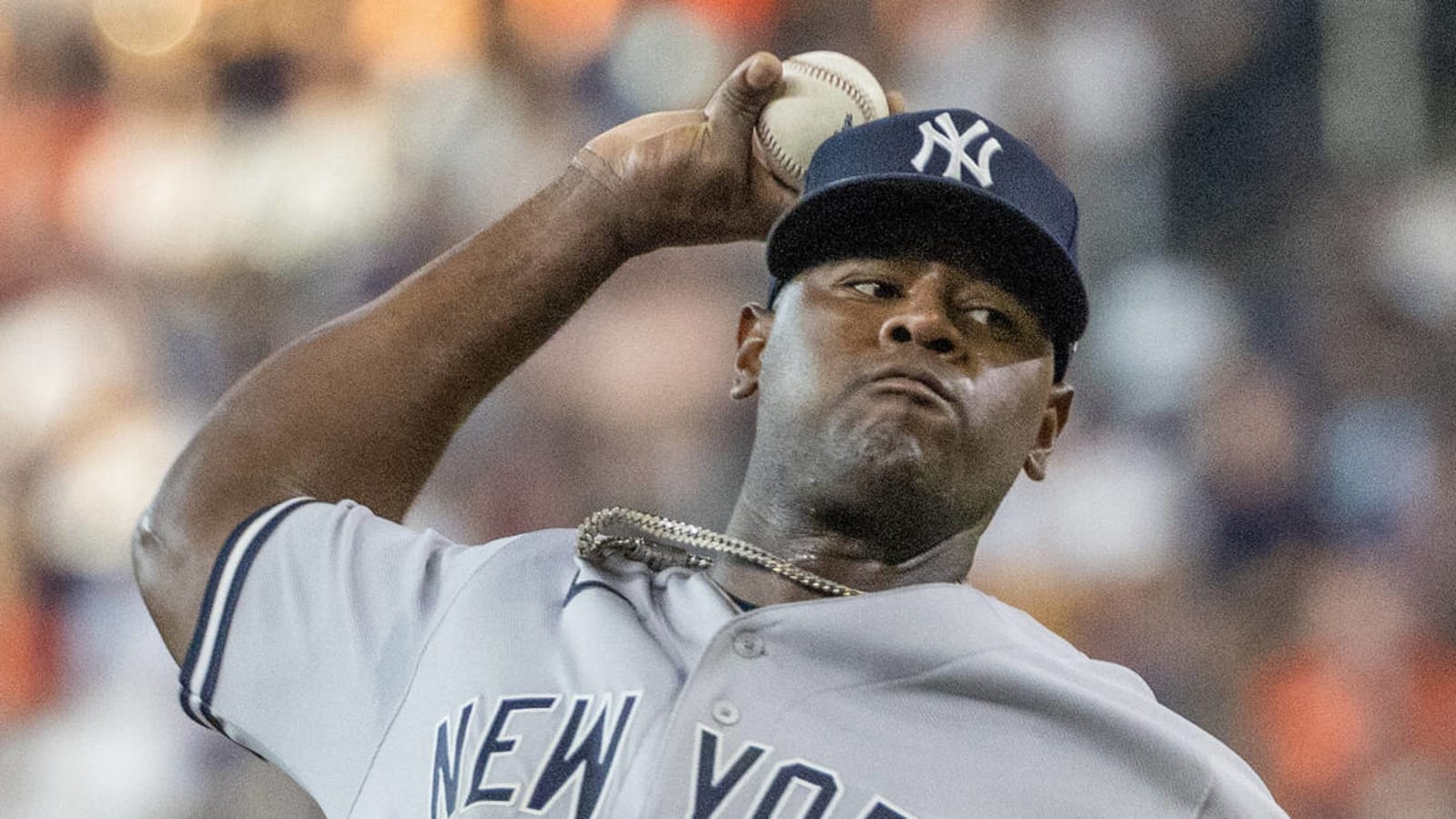 Mets are linked to this former Yankees All-Star in free agency