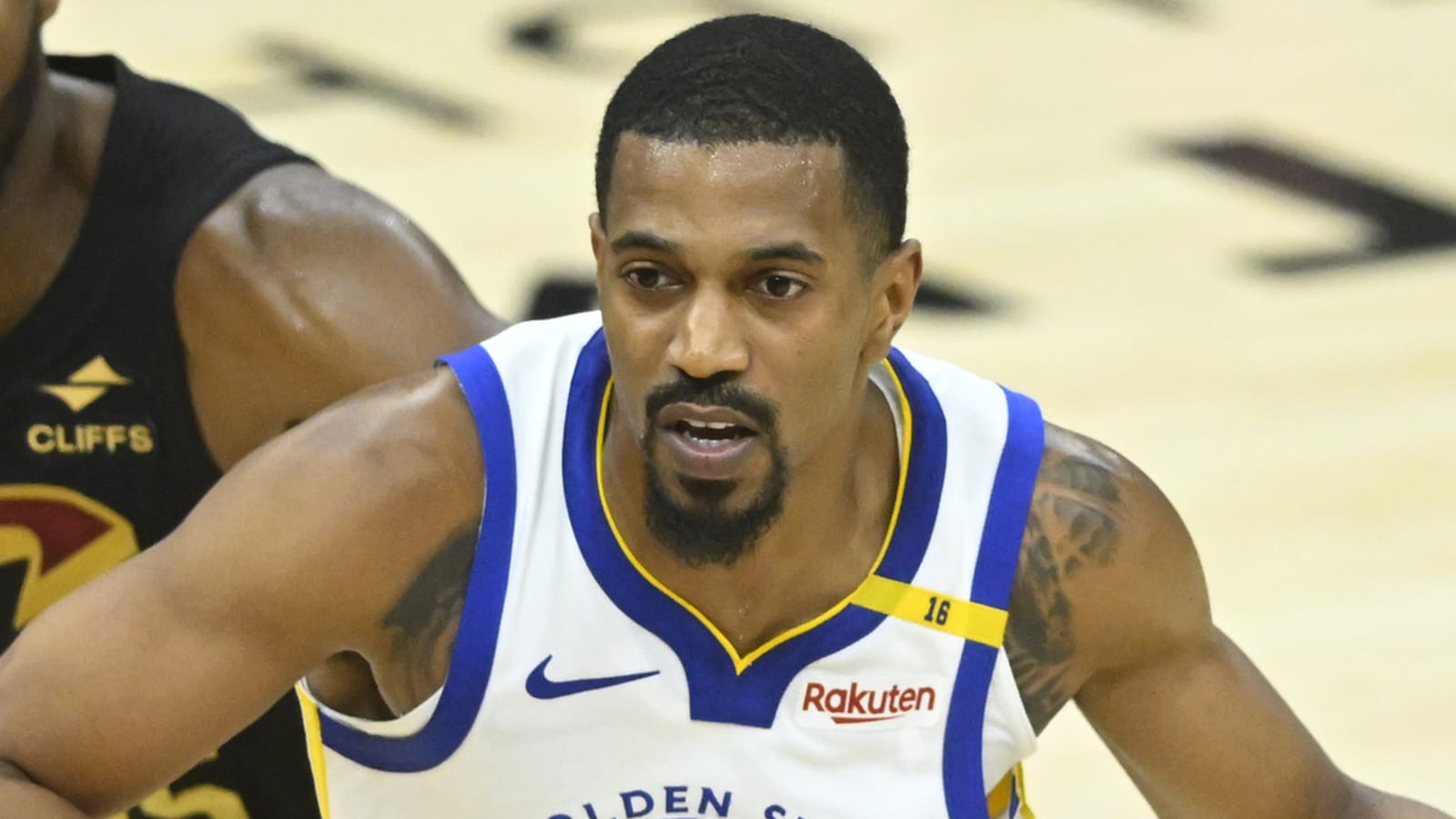 De'Anthony Melton's ACL injury a devastating blow for Warriors