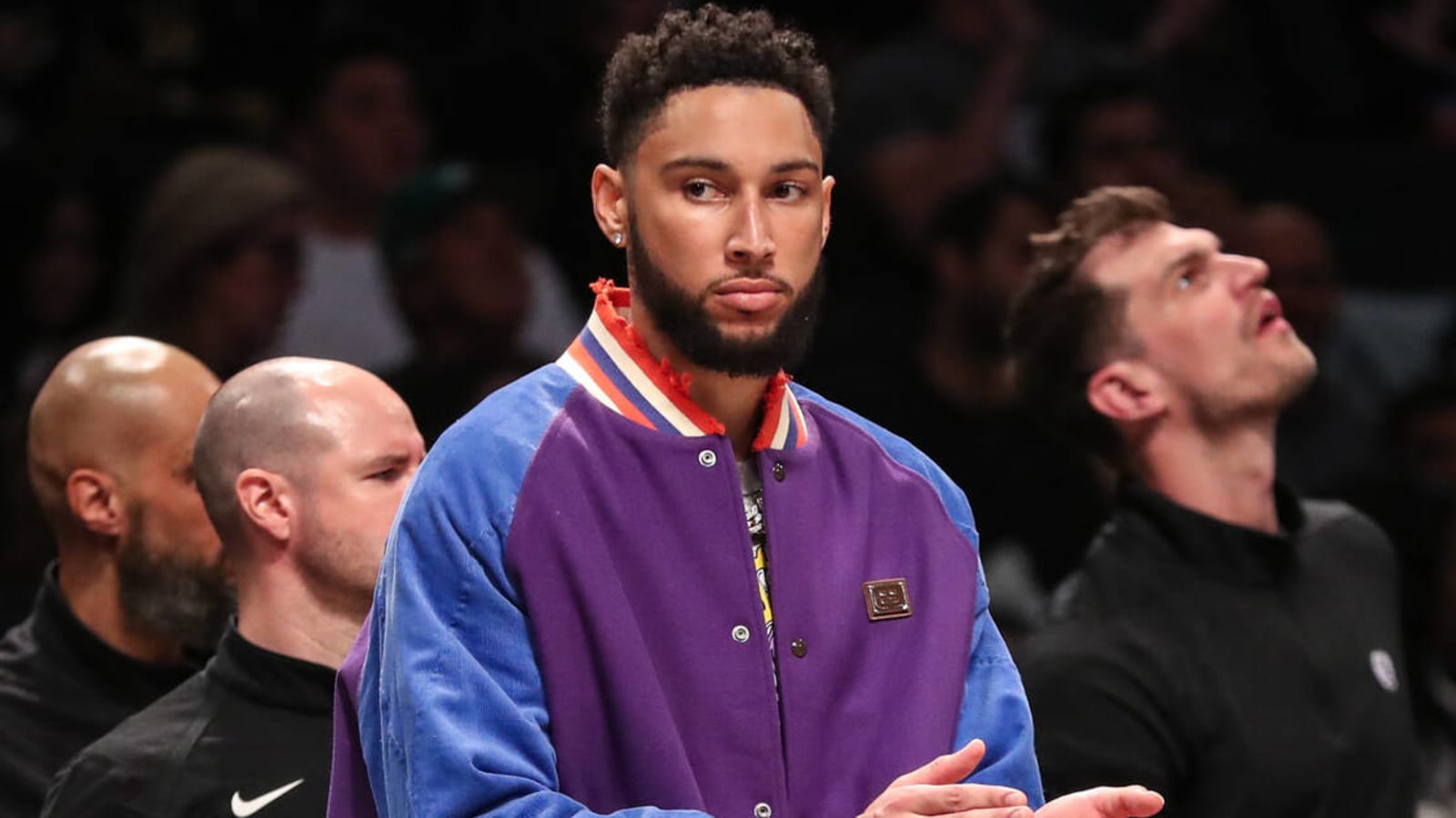 Nets PG Ben Simmons to have back surgery