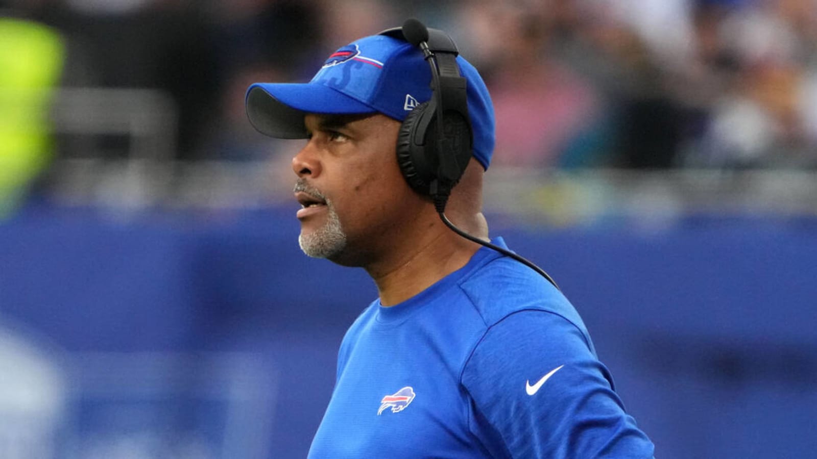 Bears hire veteran position coach as defensive coordinator
