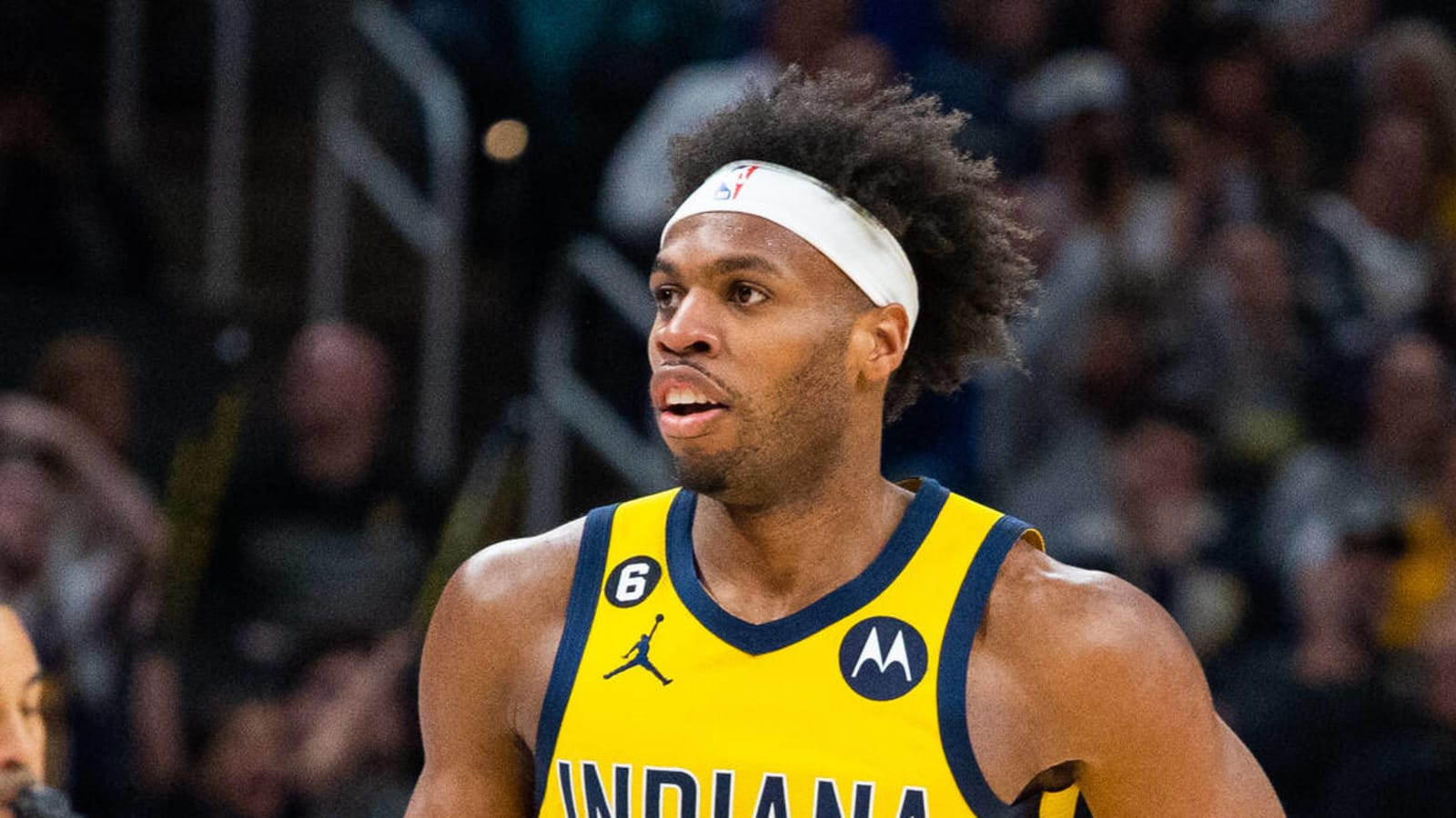 Three potential trade destinations for Pacers' Hield