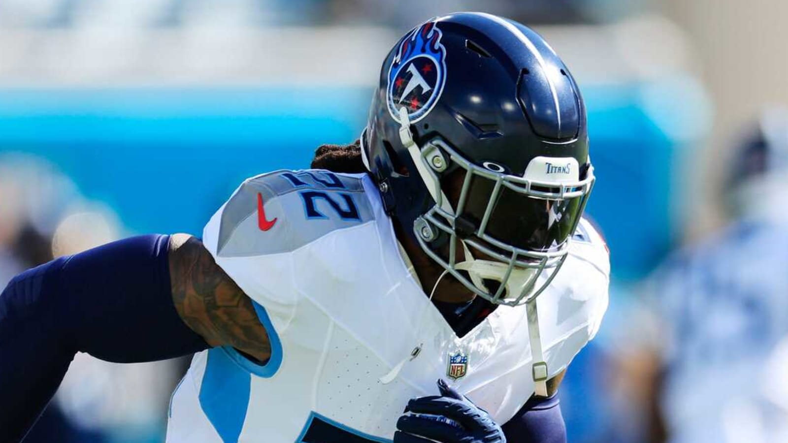 Why Ravens believe Derrick Henry can turn back the clock