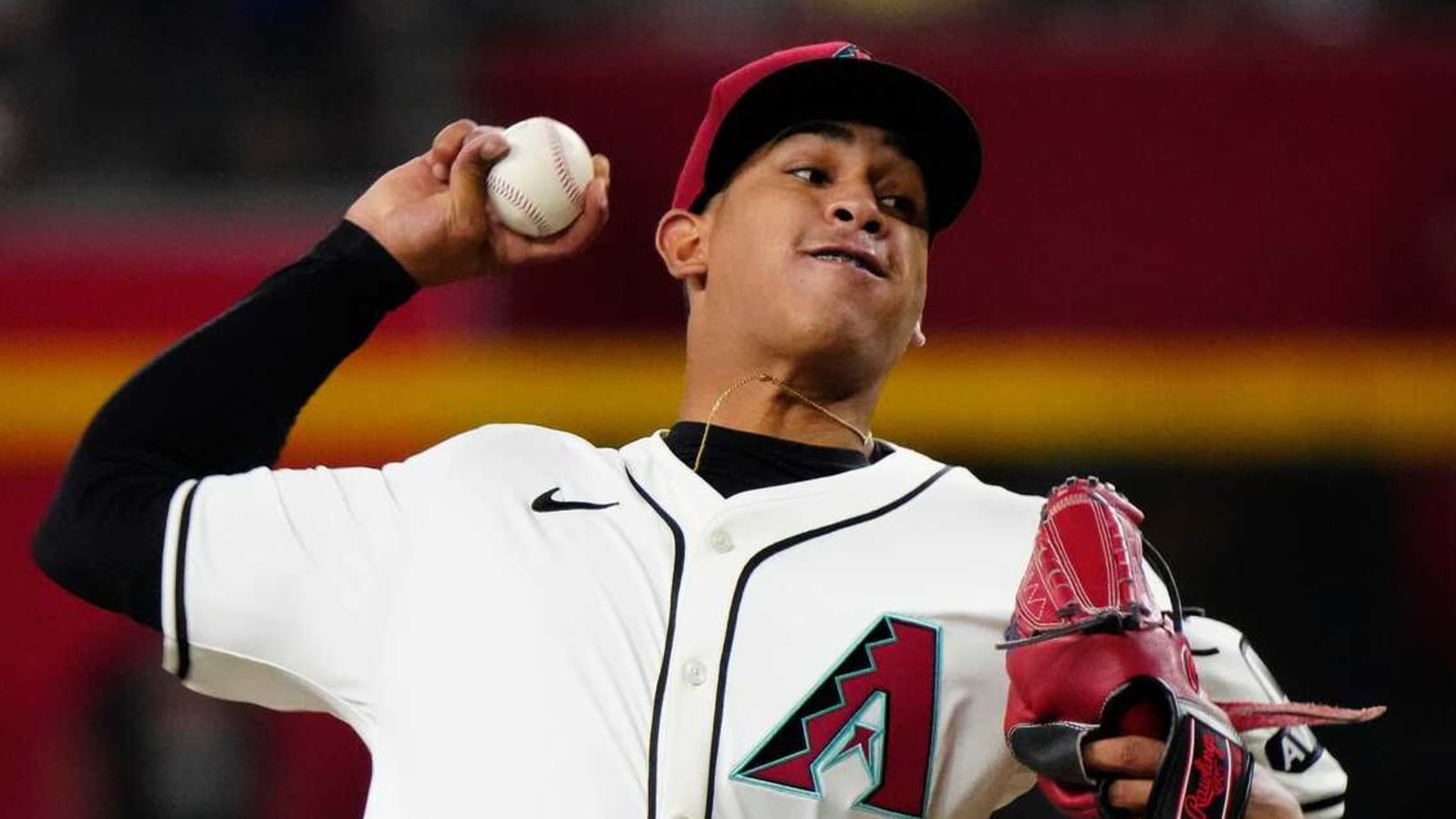 Diamondbacks fall to Royals offensive onslaught 10-4