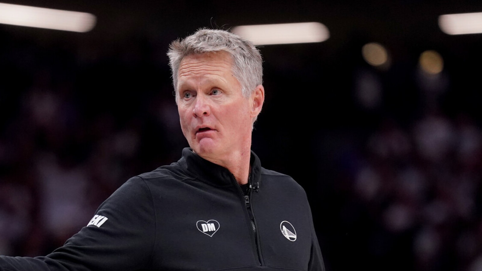 Warriors must adjust style following departure of Klay Thompson
