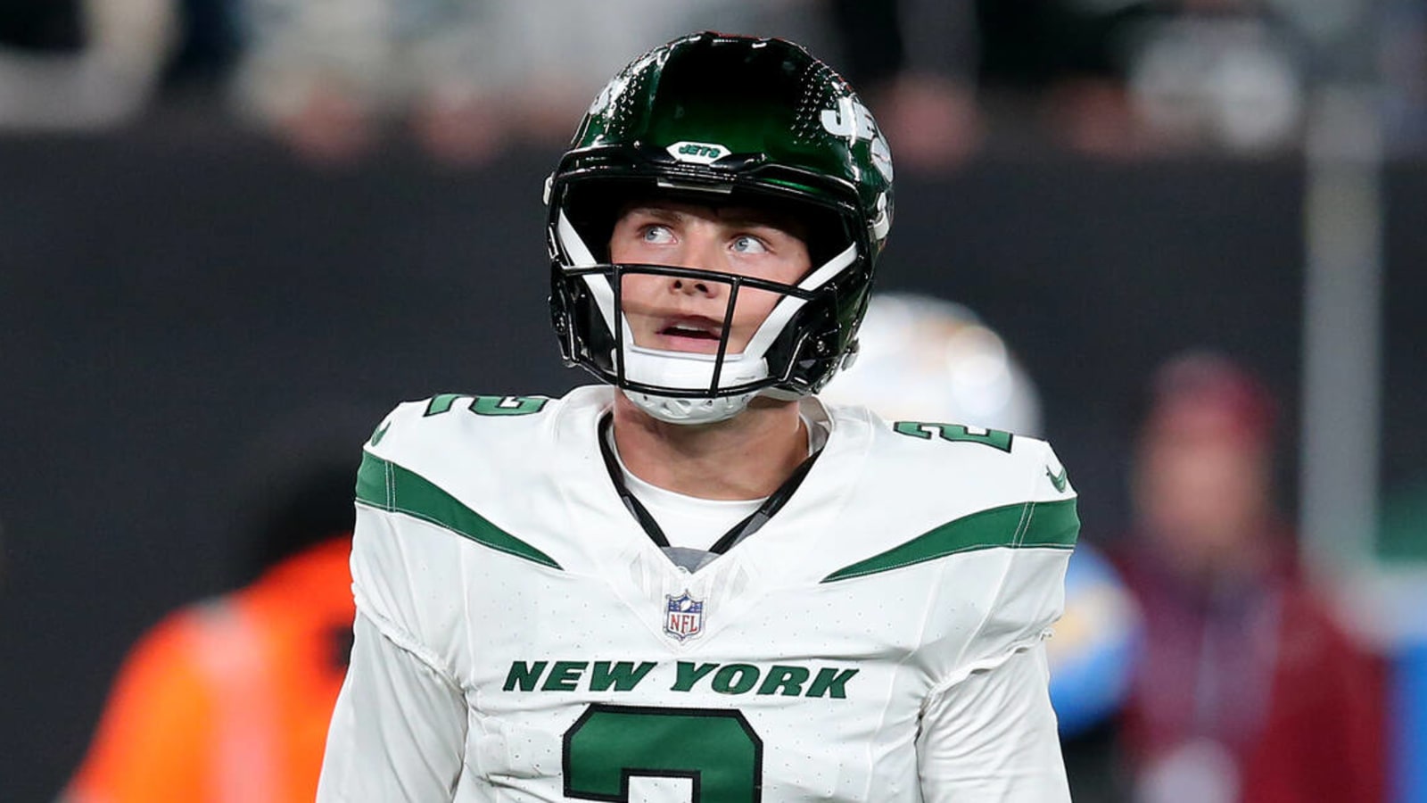 NFL insider has alarming prediction about Jets' Zach Wilson