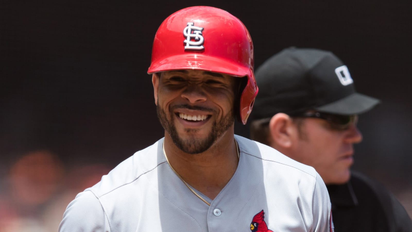 Cardinals executive keeps bringing Tommy Pham back