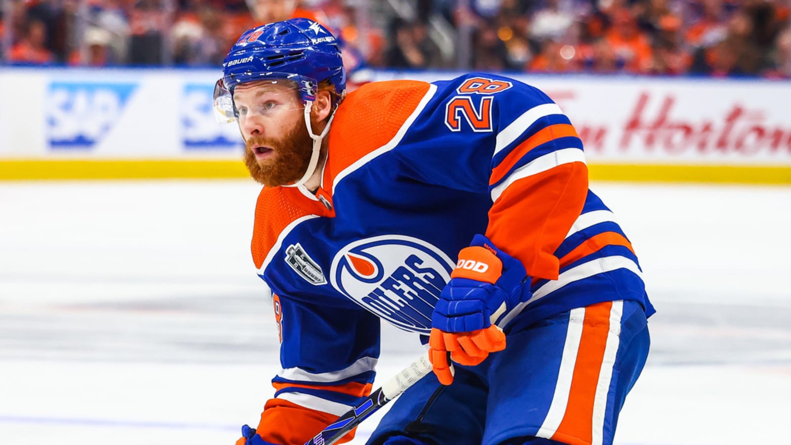 Which UFAs Should the Edmonton Oilers Retain?