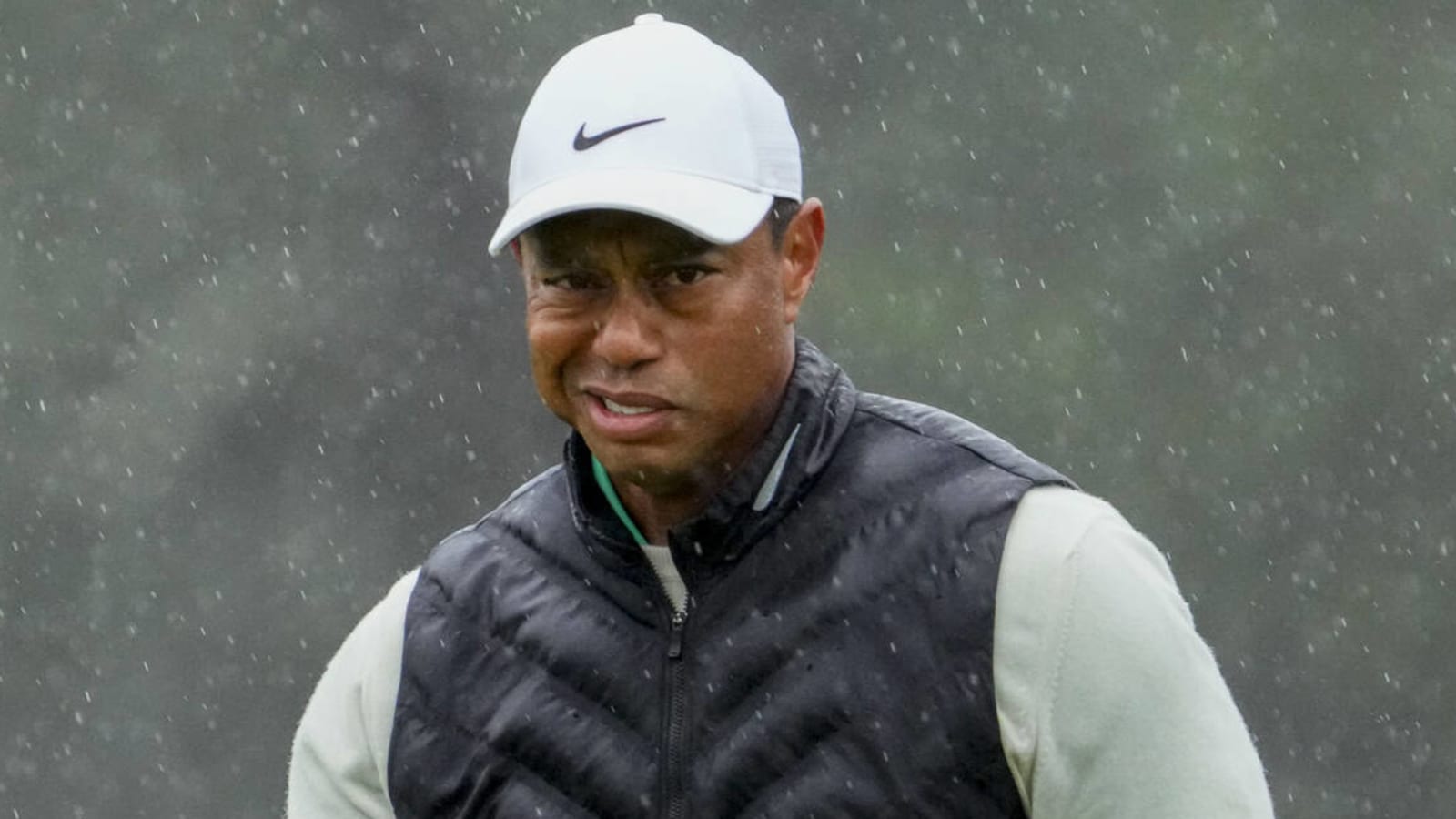 Tiger Woods joins exclusive club with latest feat at the Masters