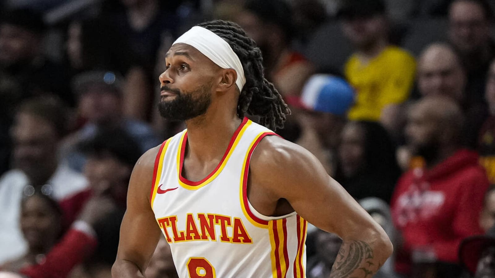 Hawks waive former NBA champion