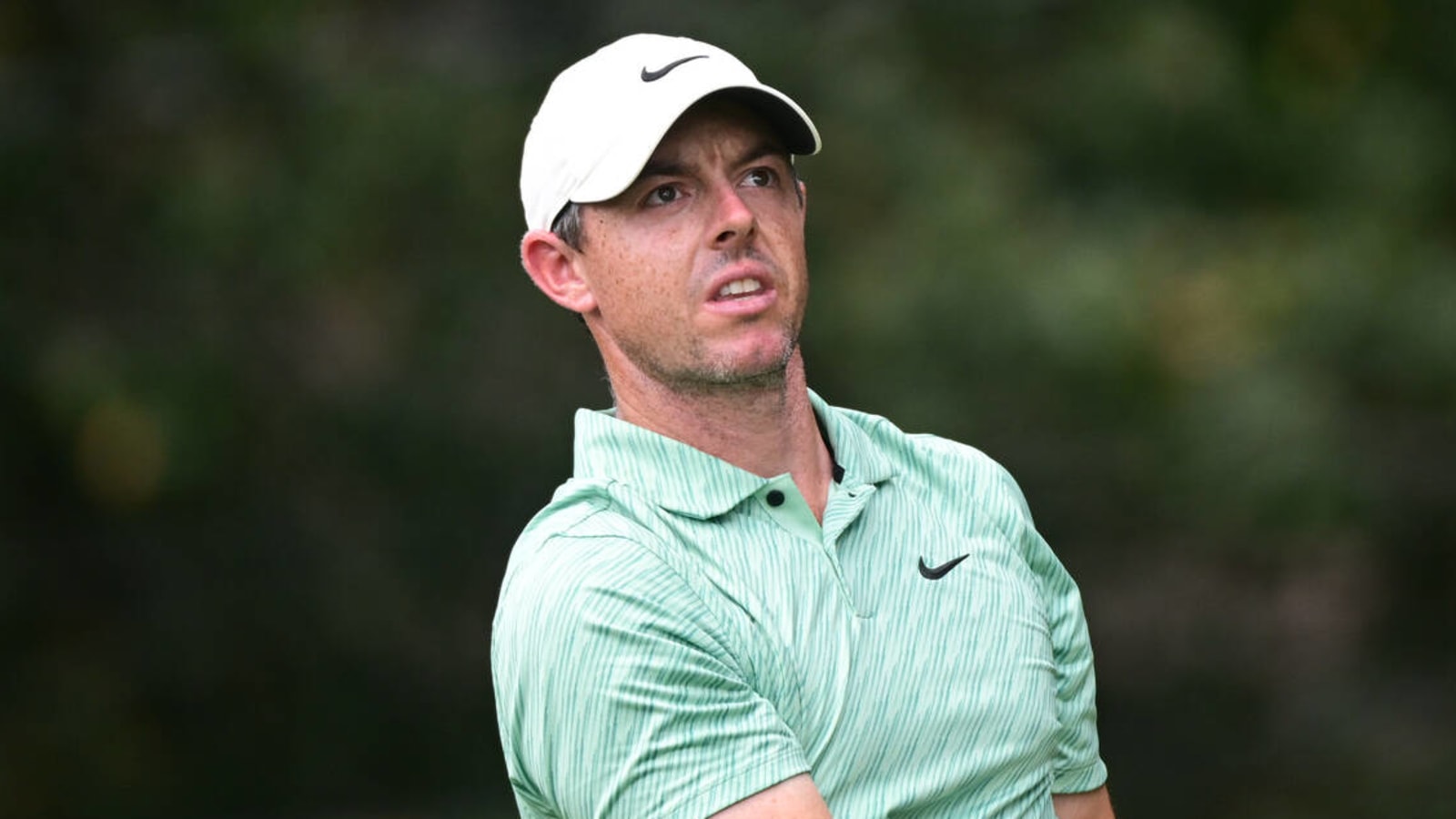 Rory McIlroy apologizes to Scottie Scheffler's family