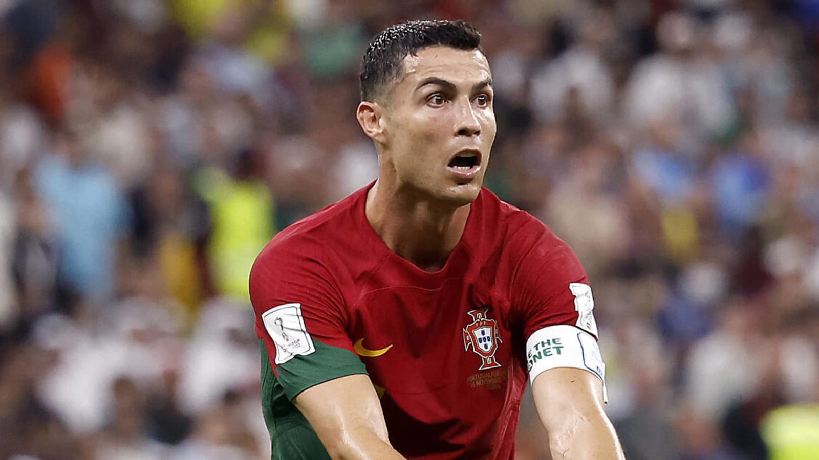 Cristiano Ronaldo, Lionel Messi dominate the Forbes list of highest-paid athletes despite being at the end of their careers