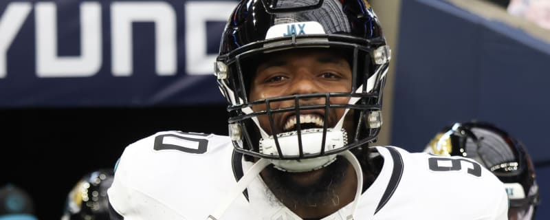 Cardinals Signing DL Angelo Blackson To PS, Releasing DL Tyler Manoa