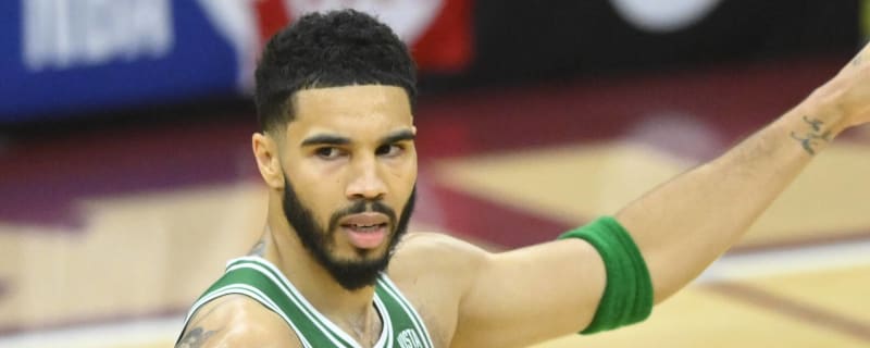 Don't let the media fool you, this Celtics team is battle-tested