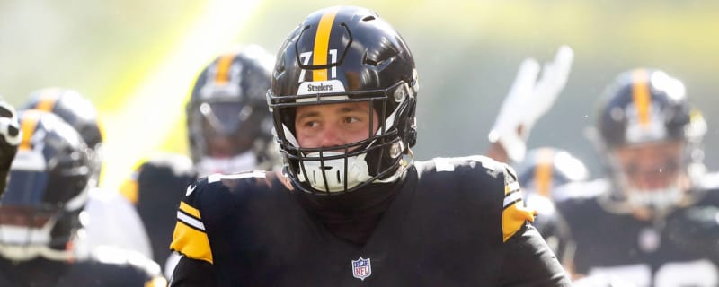 Steelers Comfortable With Nate Herbig At Center In 2024 If A Rookie Can&#39;t Start Right Away: 'He&#39;s A Guy Who Can Fill-In For Half A Year'